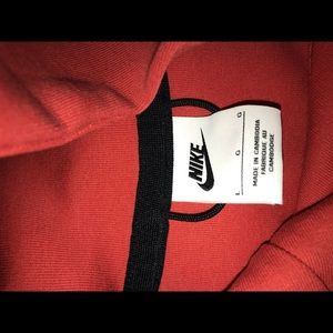 Nike Tech Fleece Hoodie